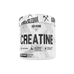 Axe & Sledge Creatine Mono 50 Serv
