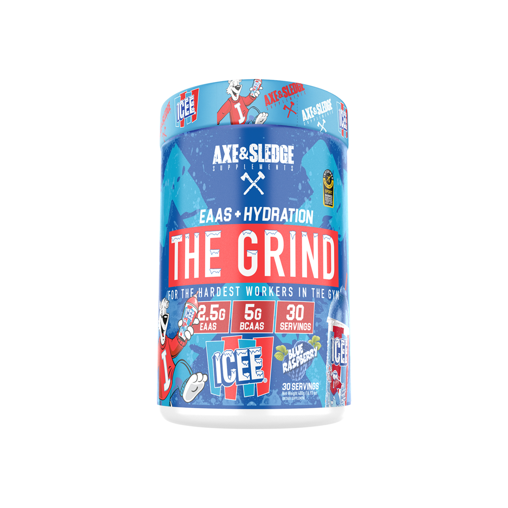 The Grind