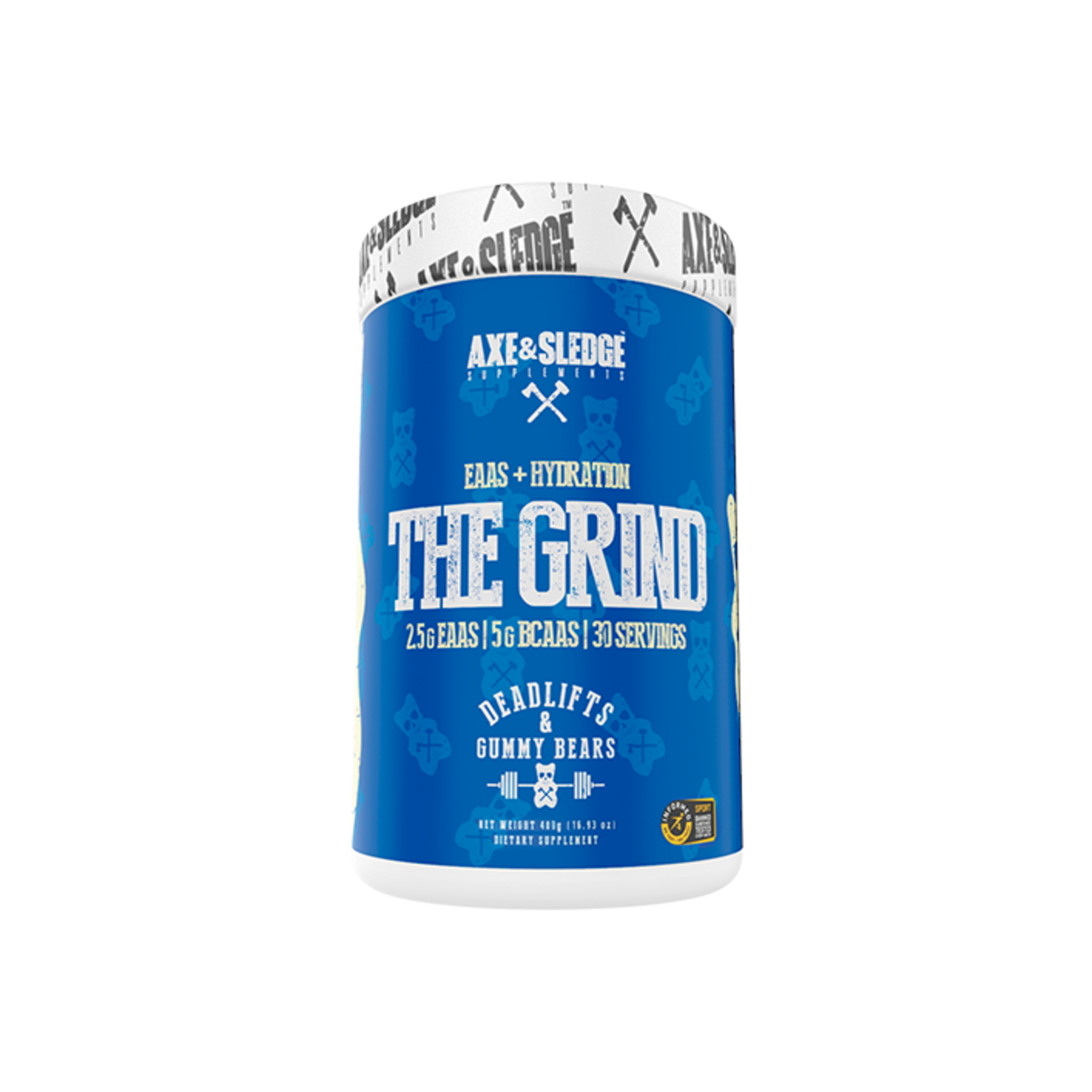 The Grind