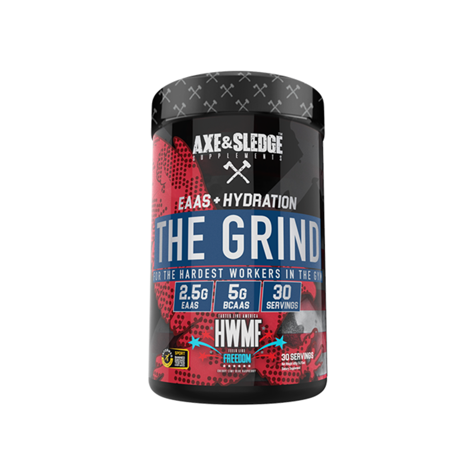 The Grind