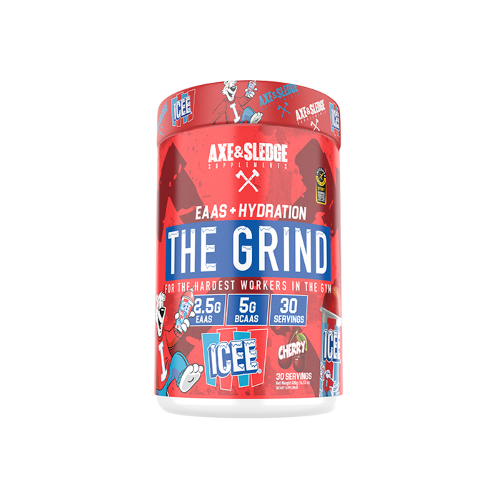 The Grind