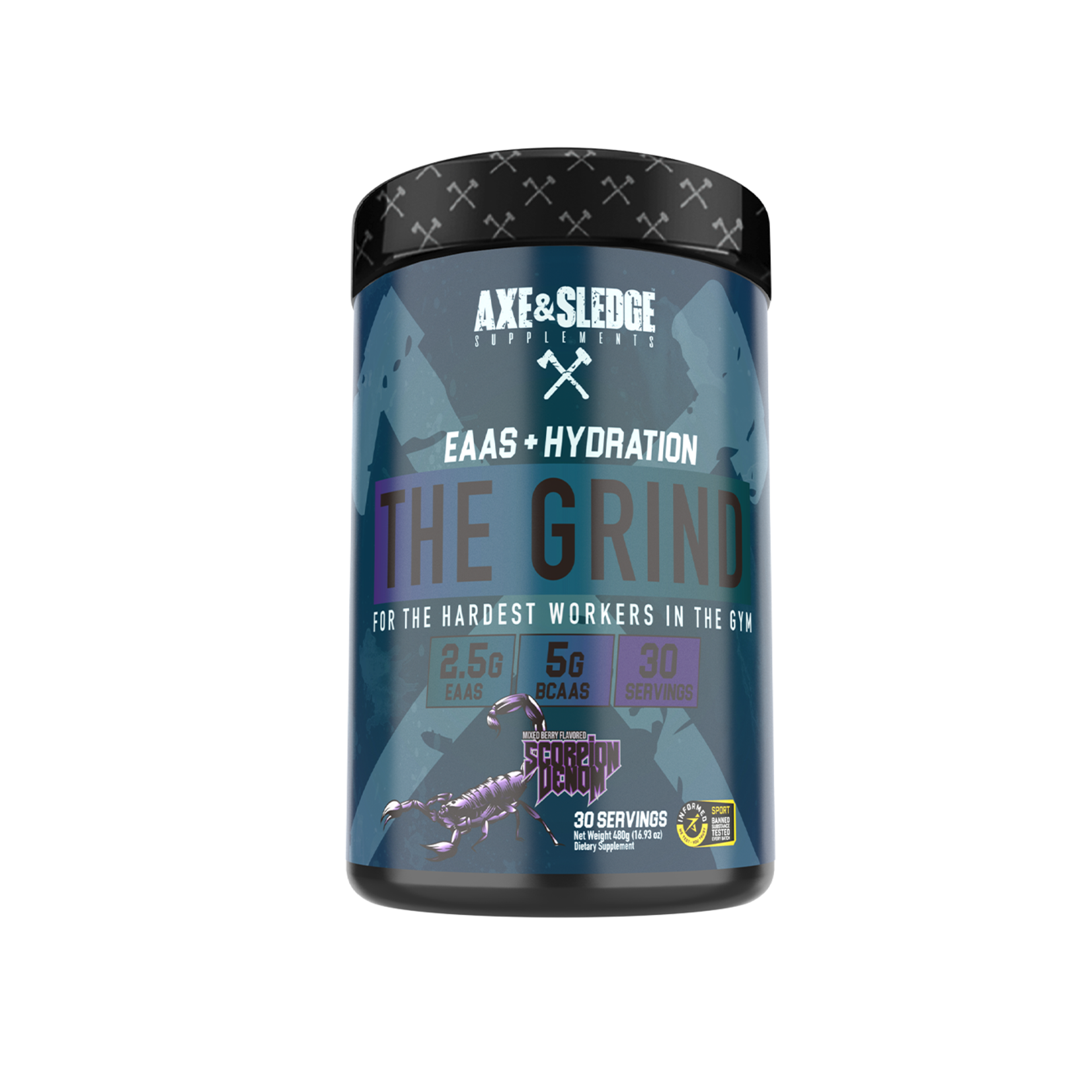 The Grind