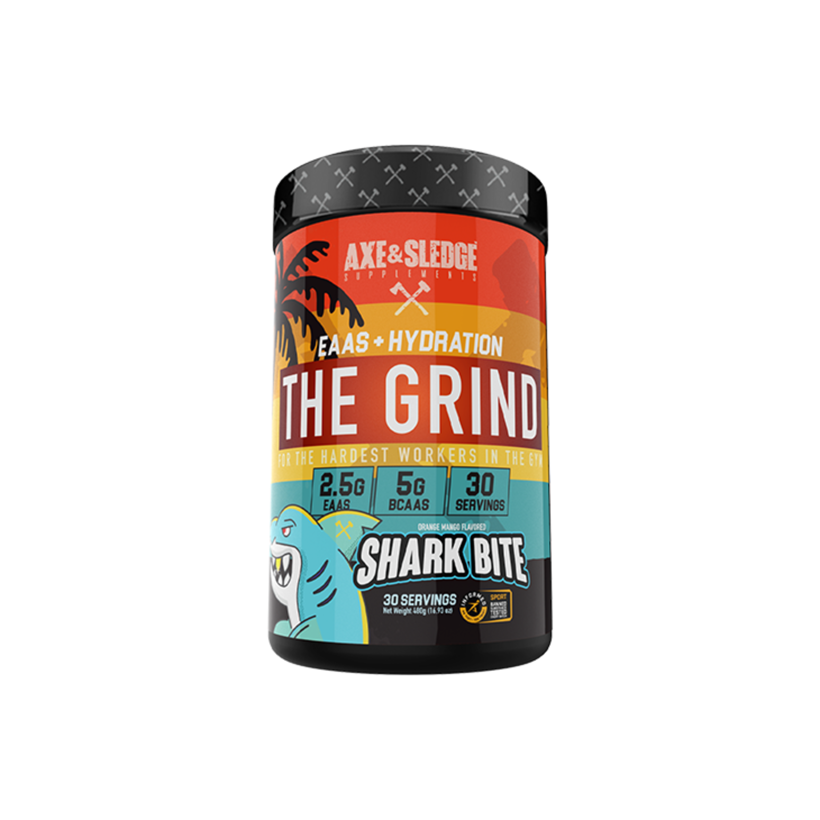 The Grind