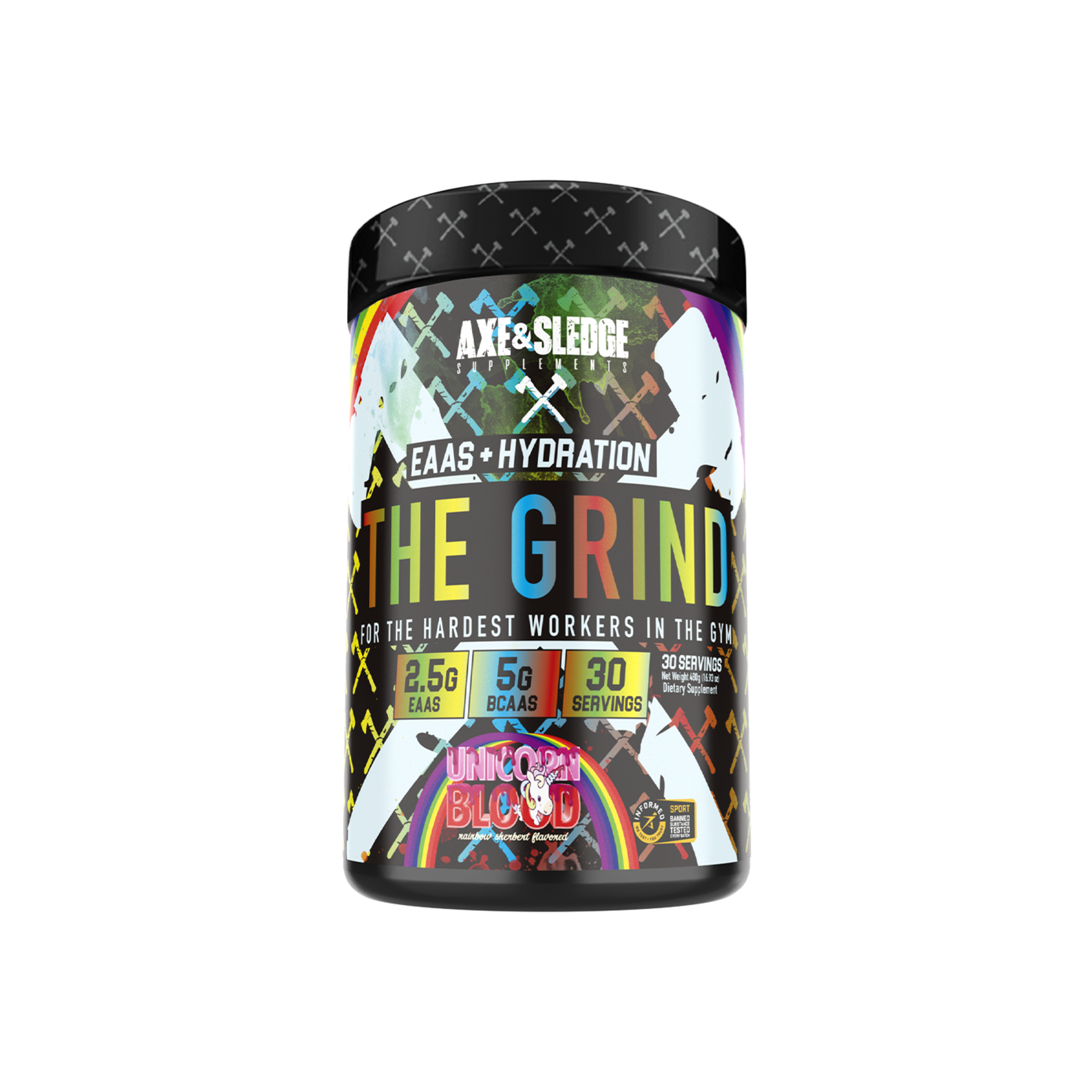 The Grind