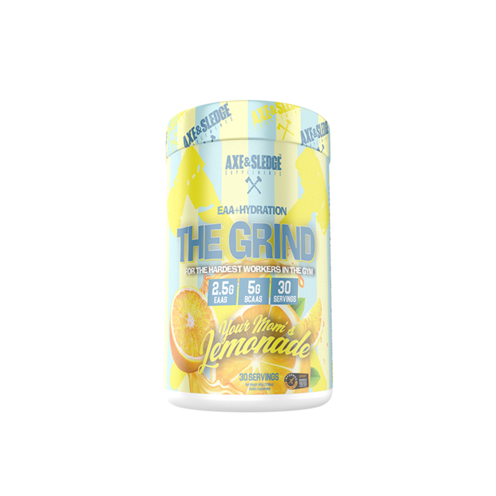 The Grind