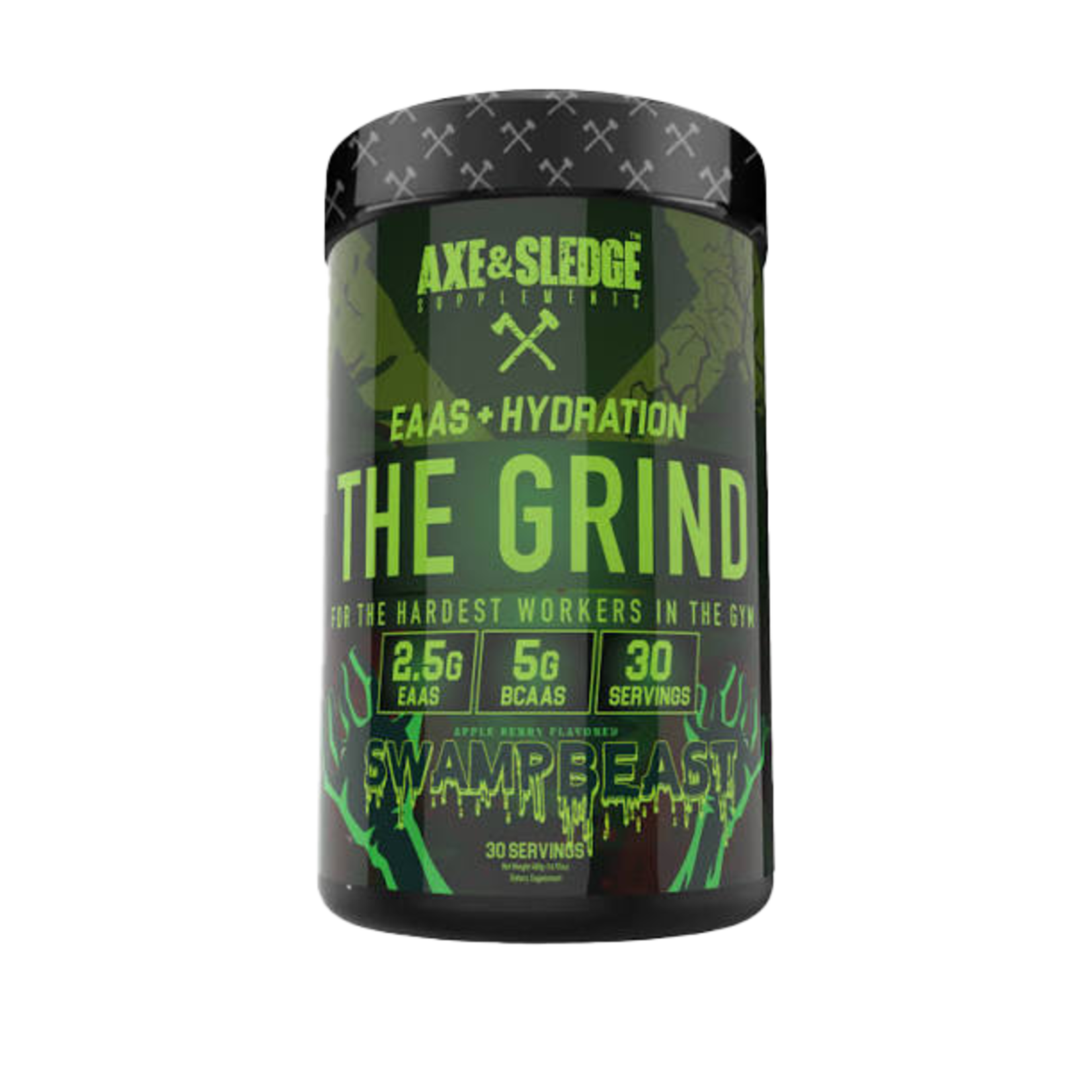 The Grind