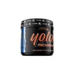 YOLO DARKSIDE