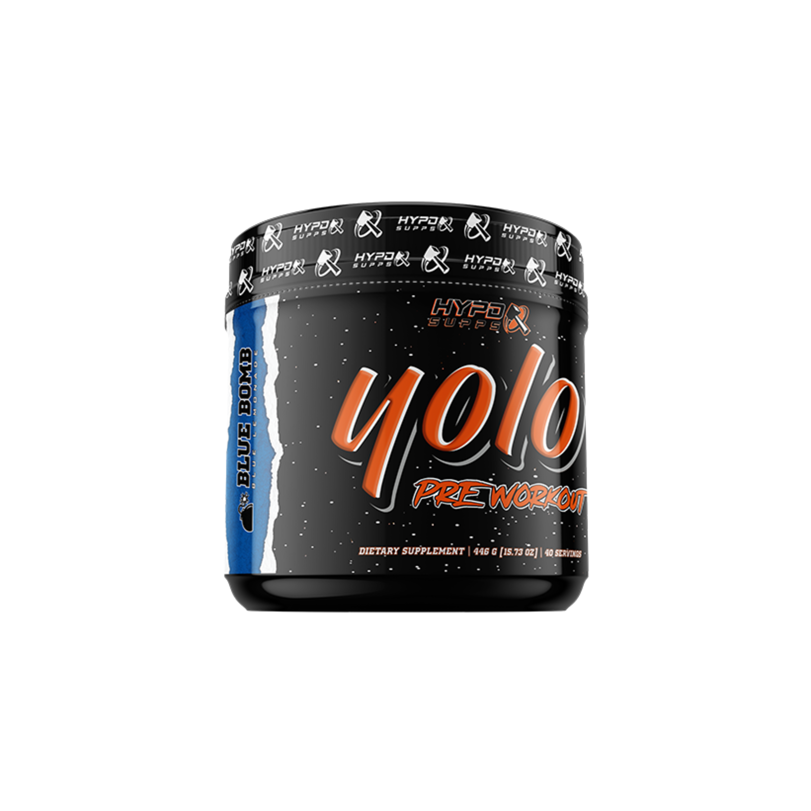 YOLO DARKSIDE