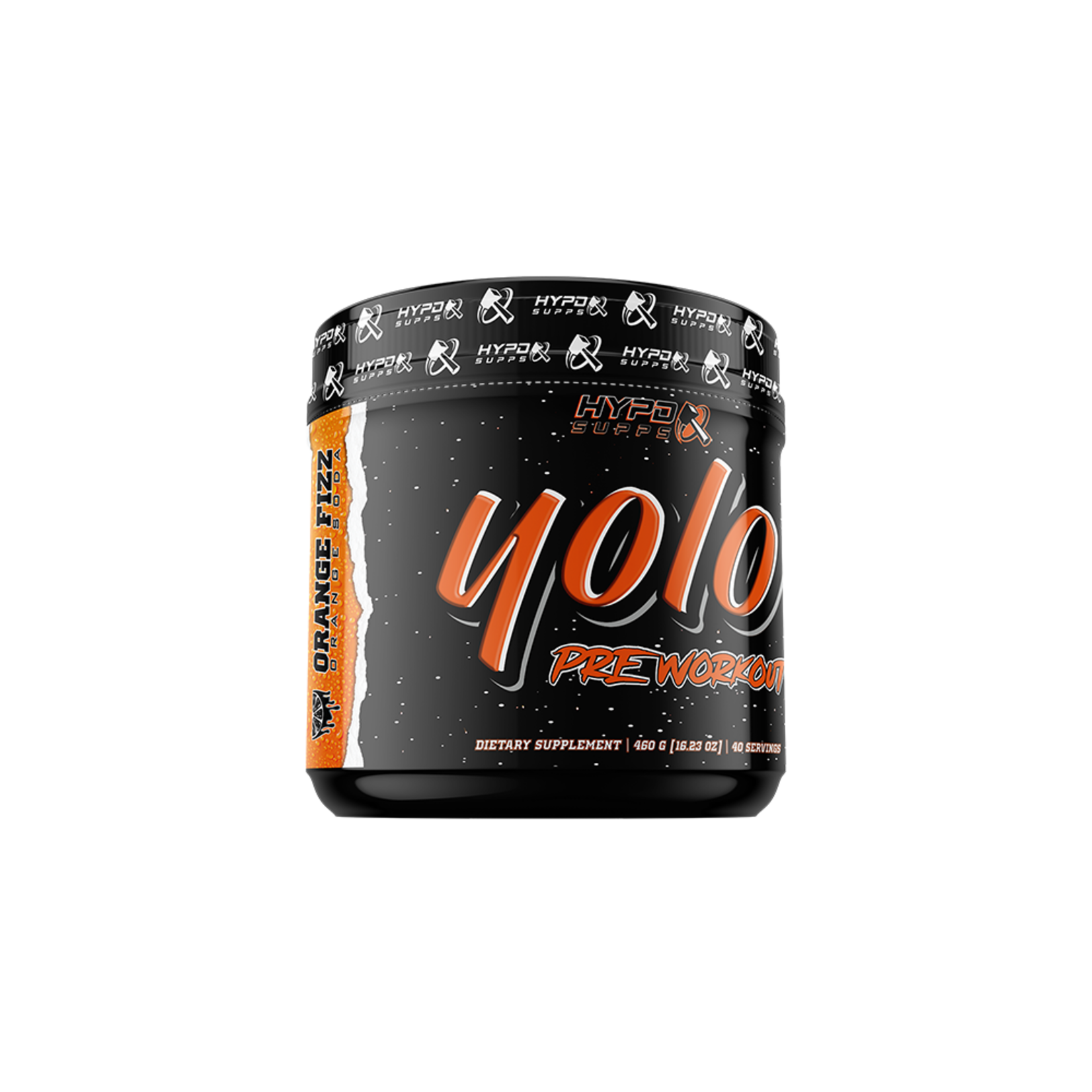 YOLO DARKSIDE