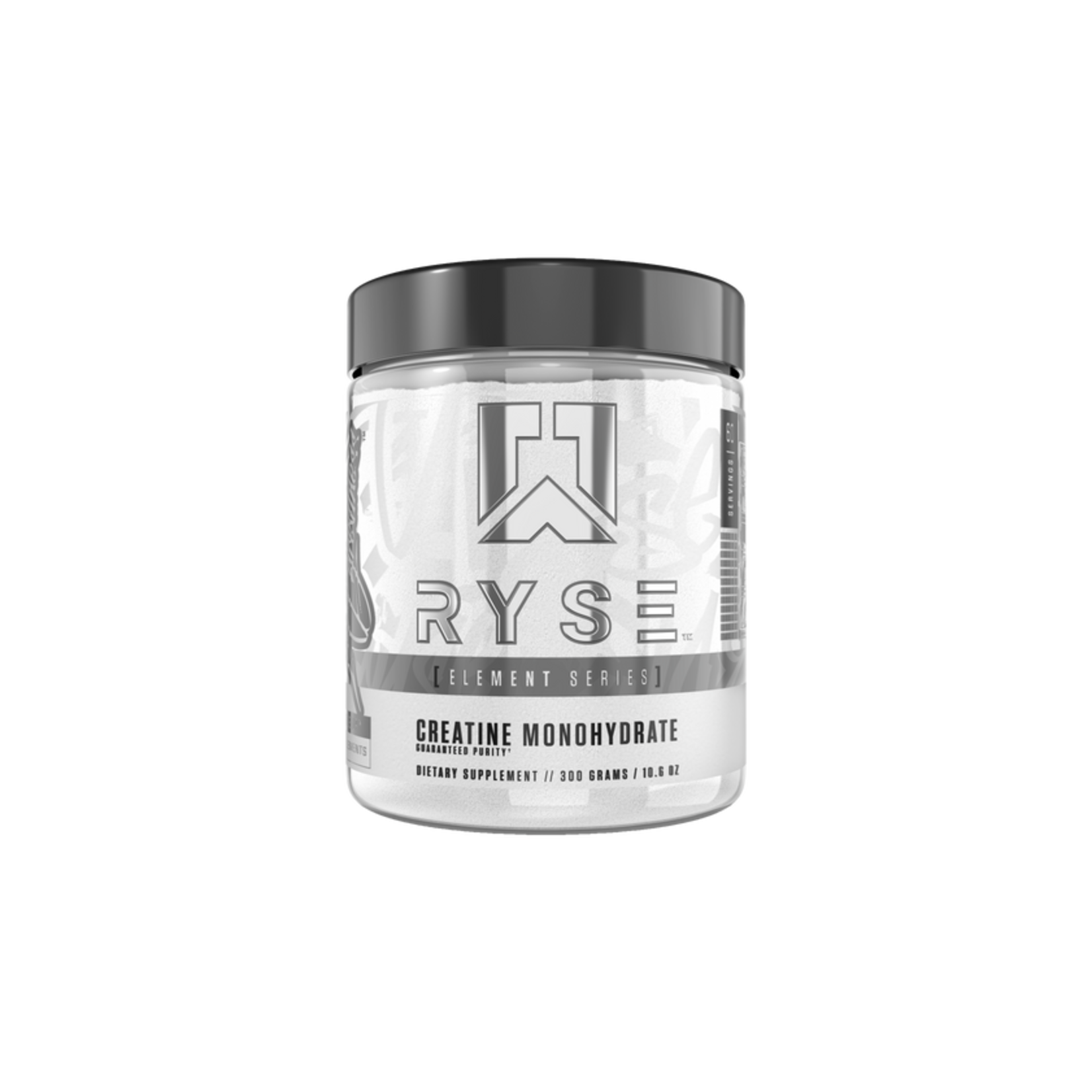 Ryse Creatine Mono