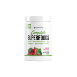Complete Super Foods - Raspberry Pomegranate
