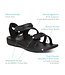 Aetrex Jillian Sport