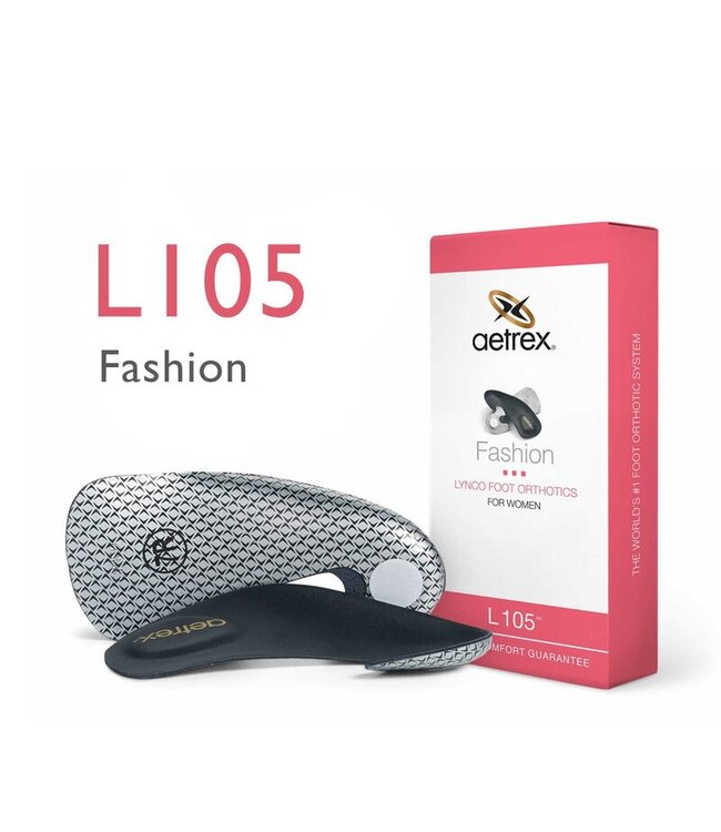 Aetrex L105 Women