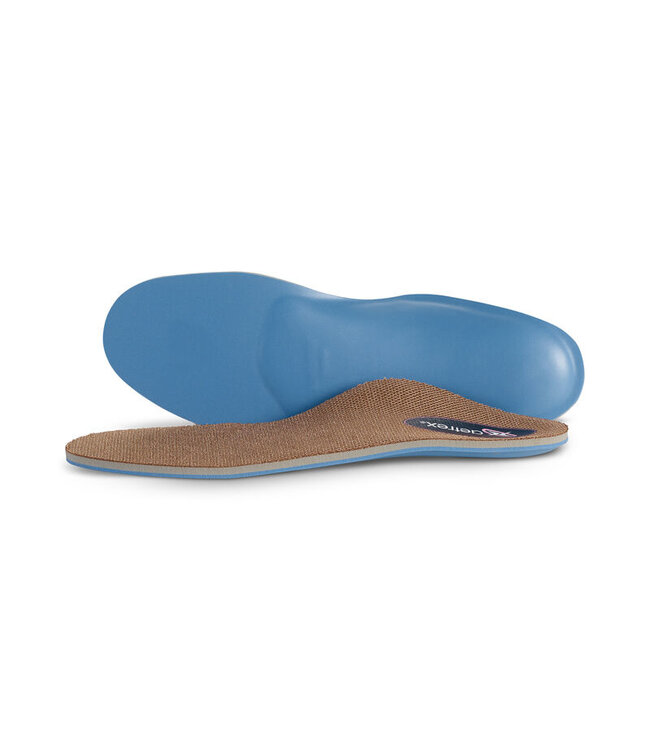 Aetrex L2200 Women's Memory Foam Extra Cushioning Insole