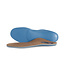 Aetrex L2200 Women's Memory Foam Extra Cushioning Insole