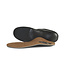 Aetrex L2200 Men's Memory Foam Extra Cushioning Insole