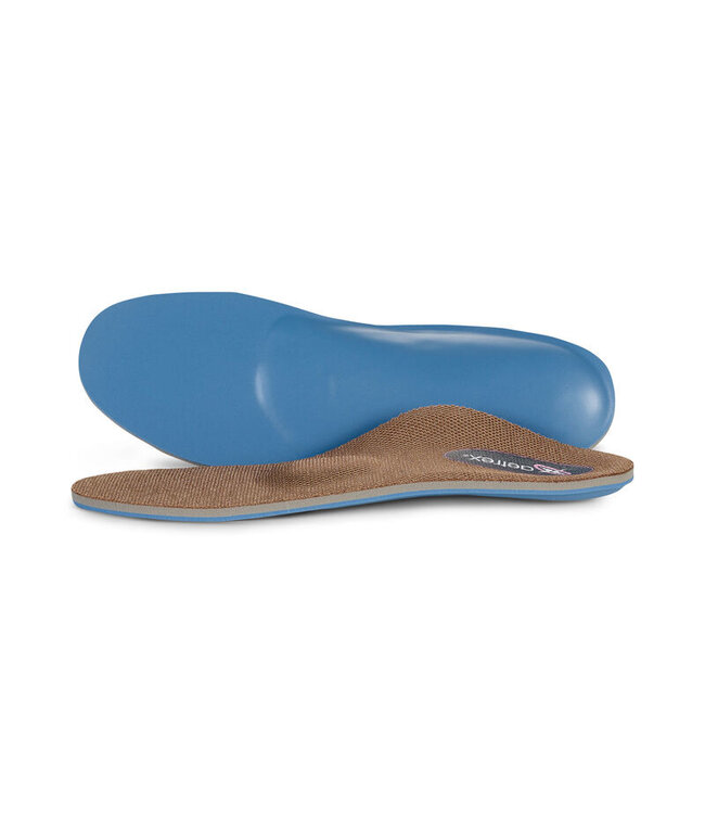 Aetrex L2205 Men's Memory Foam Orthodics