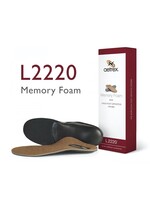 Aetrex L2220 Women's Conform Posted Orthotics