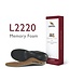 Aetrex L2220 Women's Conform Posted Orthotics