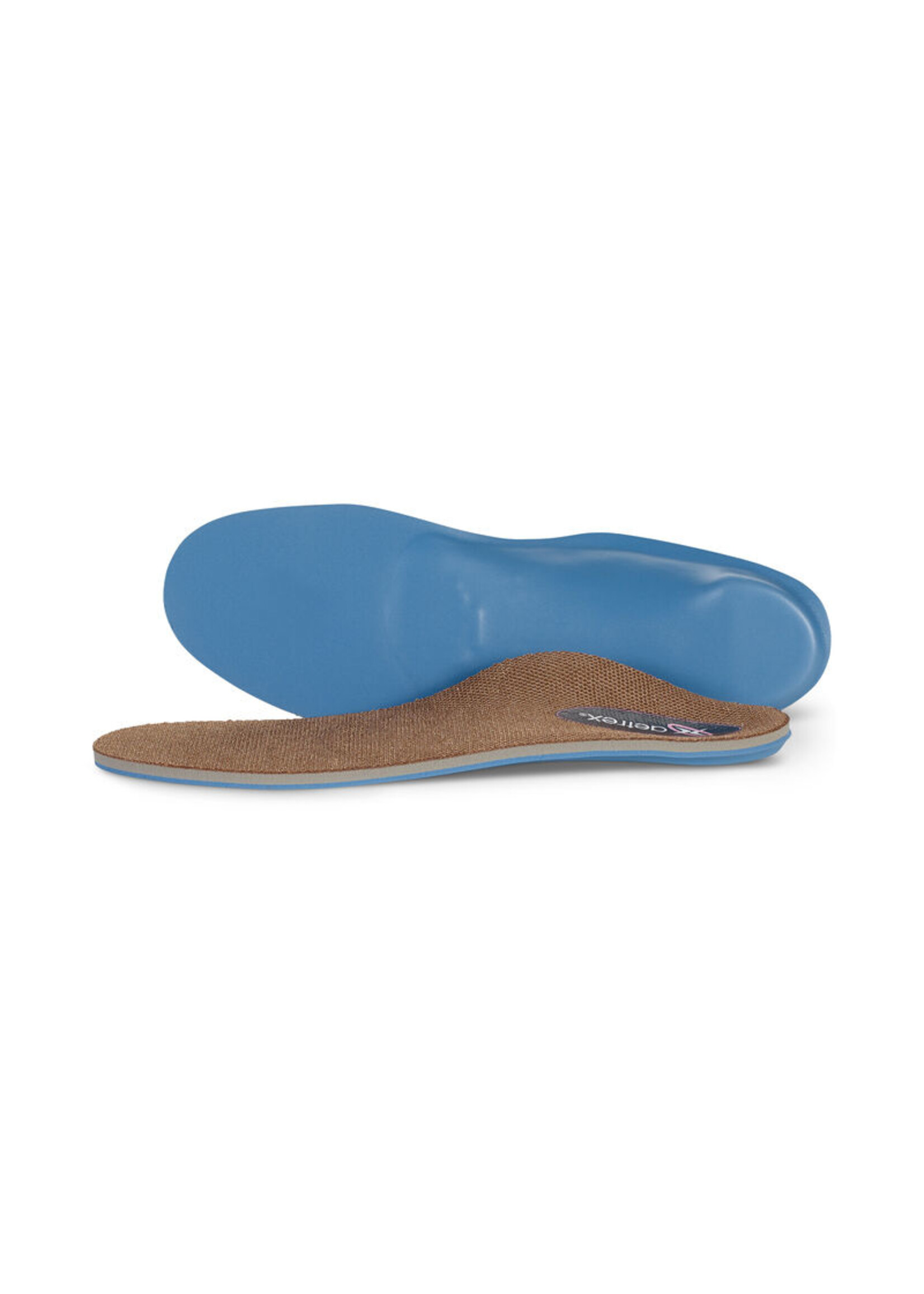 Aetrex L2220 Men's Conform Posted Orthotics