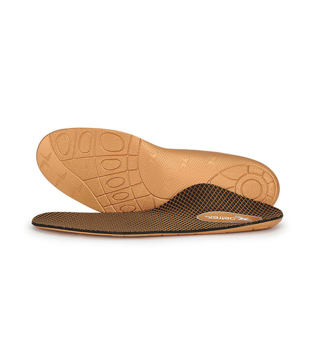 Aetrex Aetrex Women Compete Orthotics L400