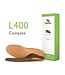 Aetrex L400/ Compete Men