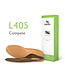 Aetrex L405/ Compete Men
