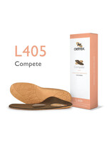 Aetrex Aetrex Women Compete  Orthotics L405