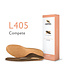 Aetrex Aetrex Women Compete  Orthotics L405