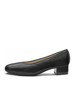 Ara Gabrielle Smooth Leather Pump