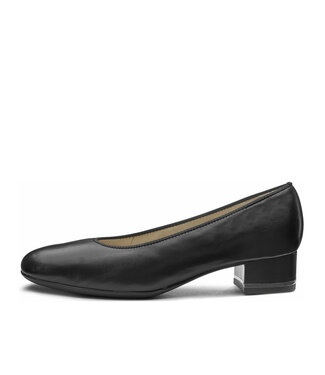 Ara Gabrielle Smooth Leather Pump