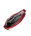 Baggallini RAFT464B Anti-Theft Free Time Crossbody B