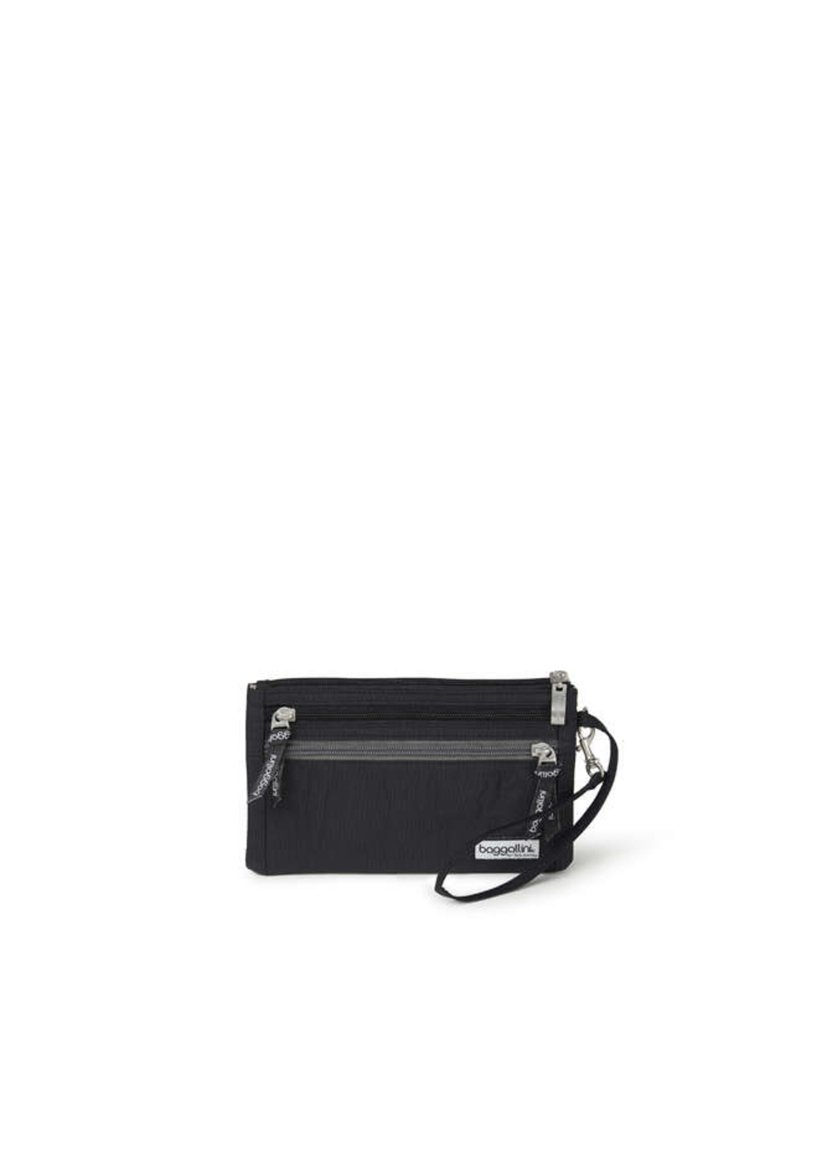 Baggallini RFID Currency Organizer CUO489B