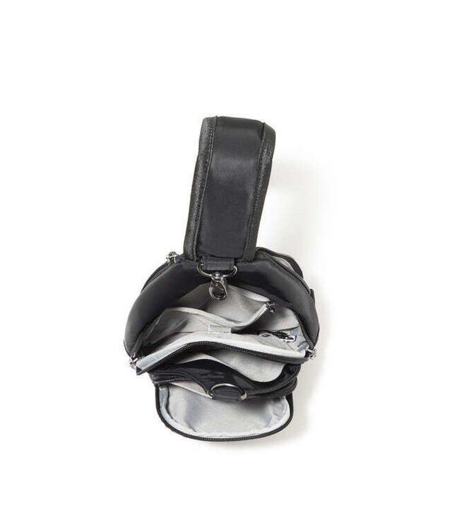 Baggallini Central Park Sling (CEP754B)