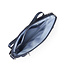 Baggallini Go Bagg With RFID Wristlet(GOB282B)