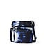 Baggallini Modern Pocket Crossbody (POK730B)