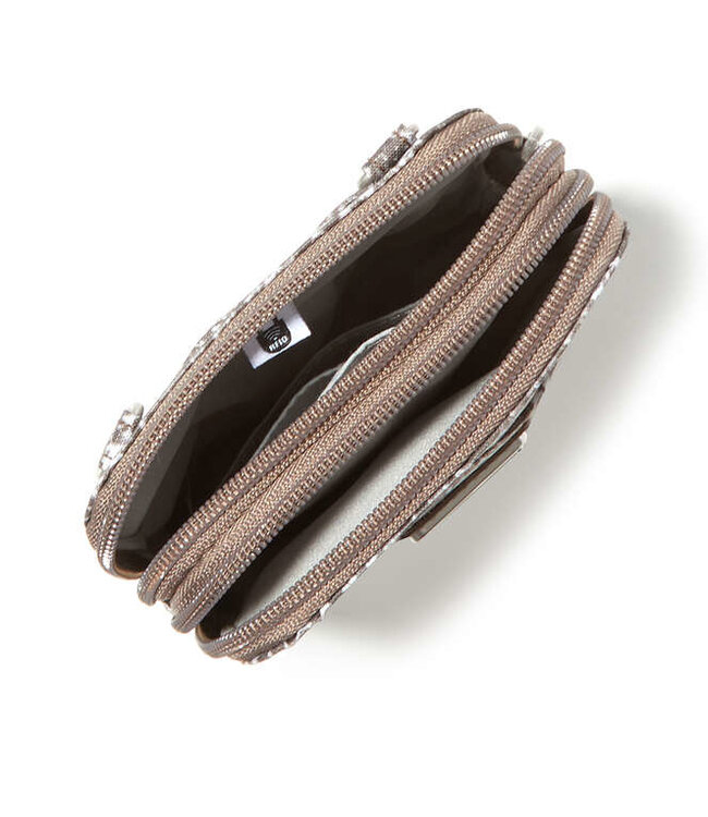 Baggallini Baggallini TBR401B Take two FRID Bryant Crossbody