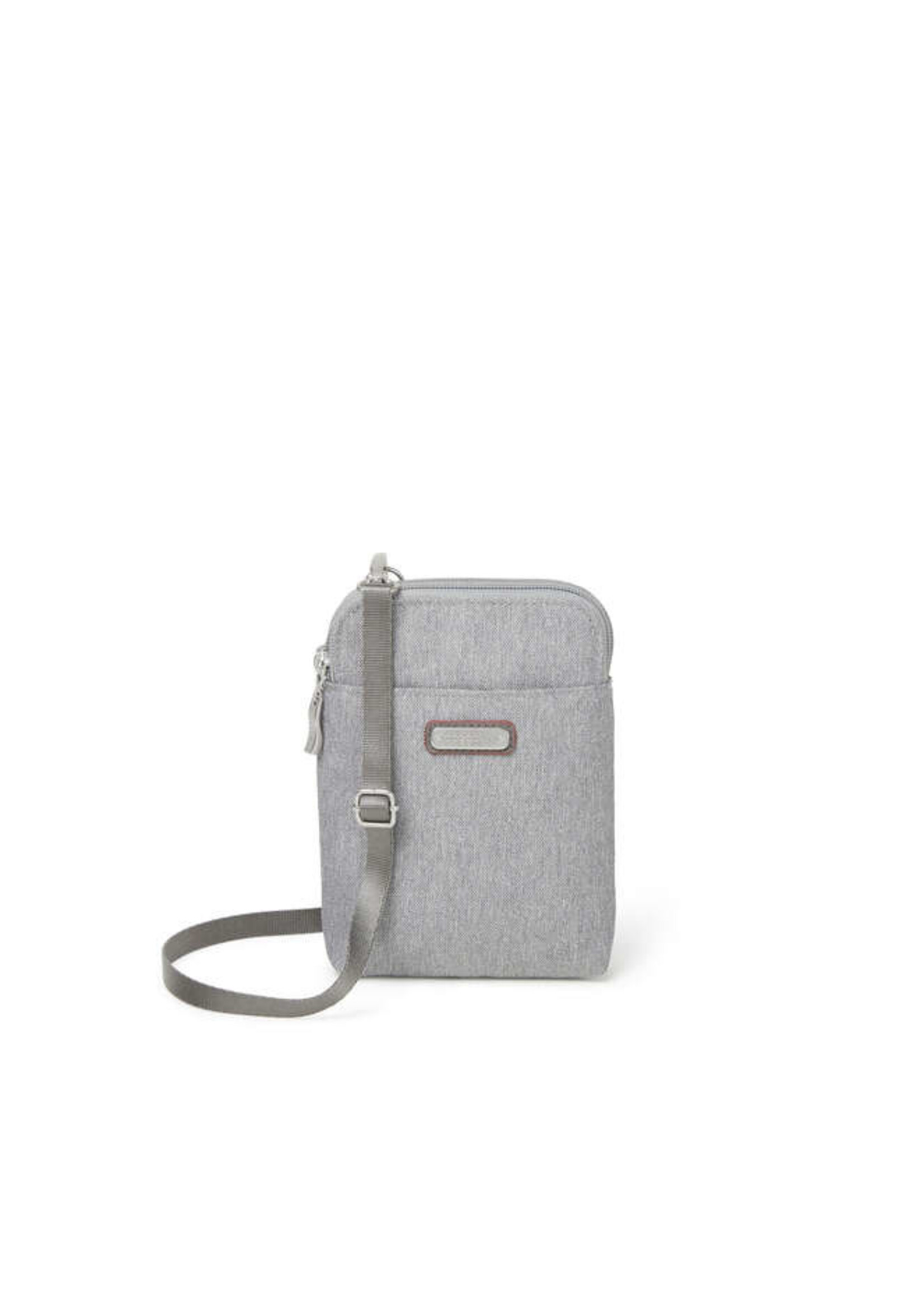 Baggallini Baggallini TBR401B Take two FRID Bryant Crossbody