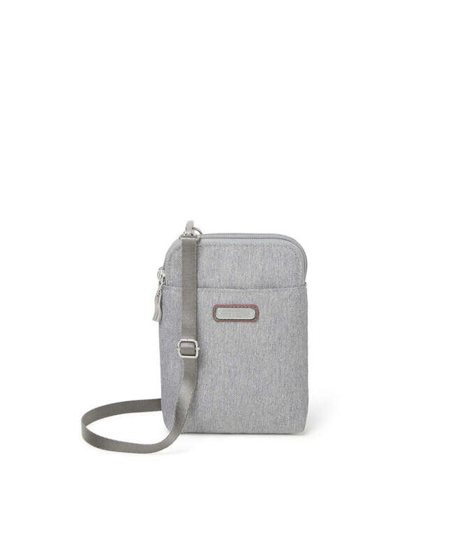 Baggallini Baggallini TBR401B Take two FRID Bryant Crossbody
