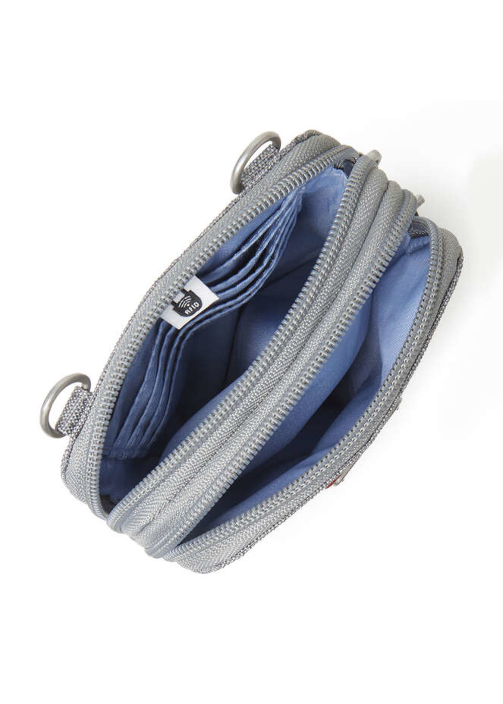 Baggallini Baggallini TBR401B Take two FRID Bryant Crossbody