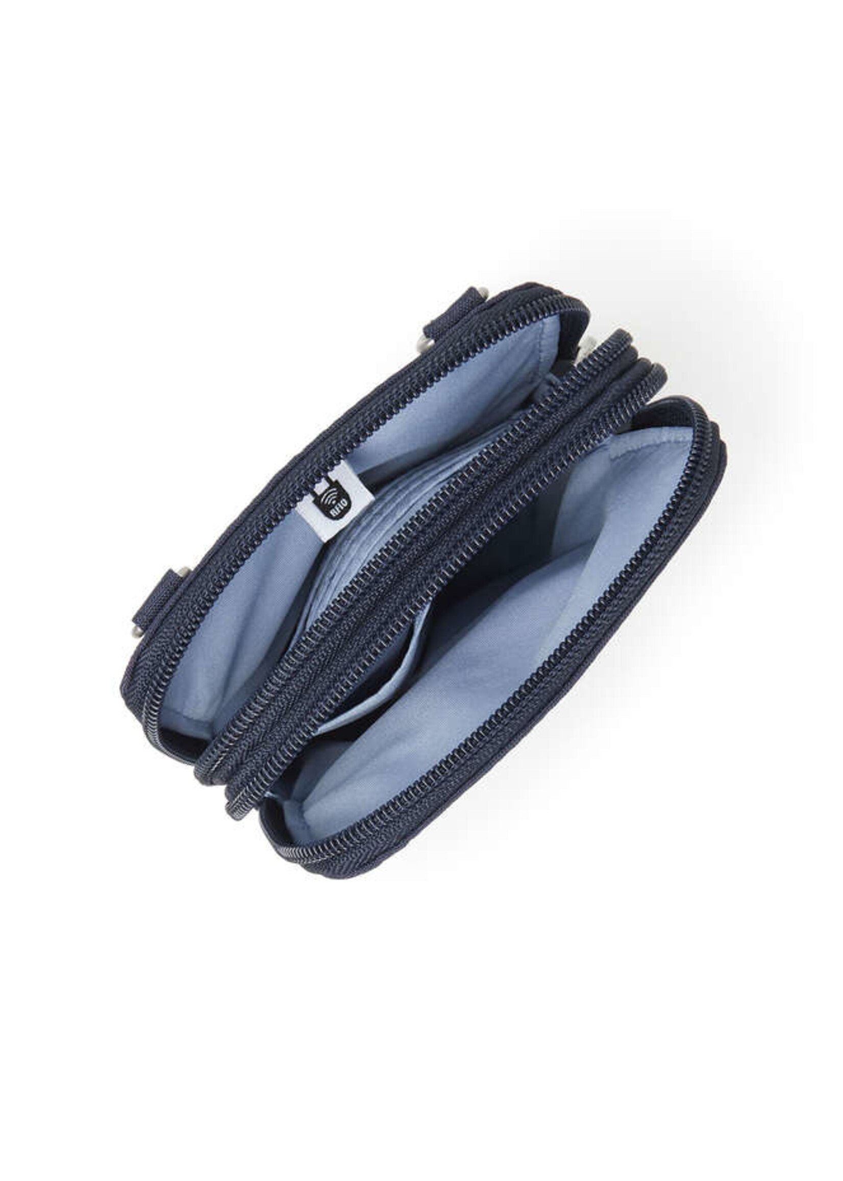 Baggallini Baggallini TBR401B Take two FRID Bryant Crossbody