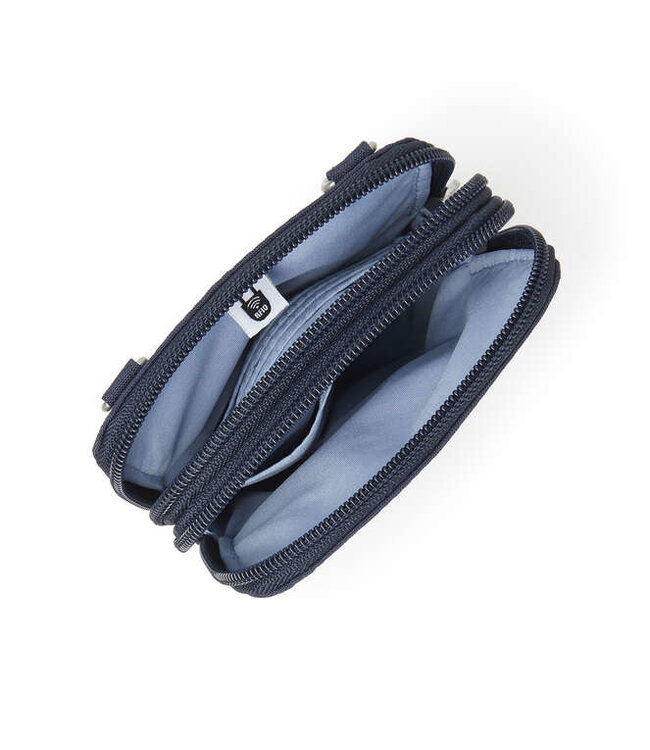 Baggallini Baggallini TBR401B Take two FRID Bryant Crossbody