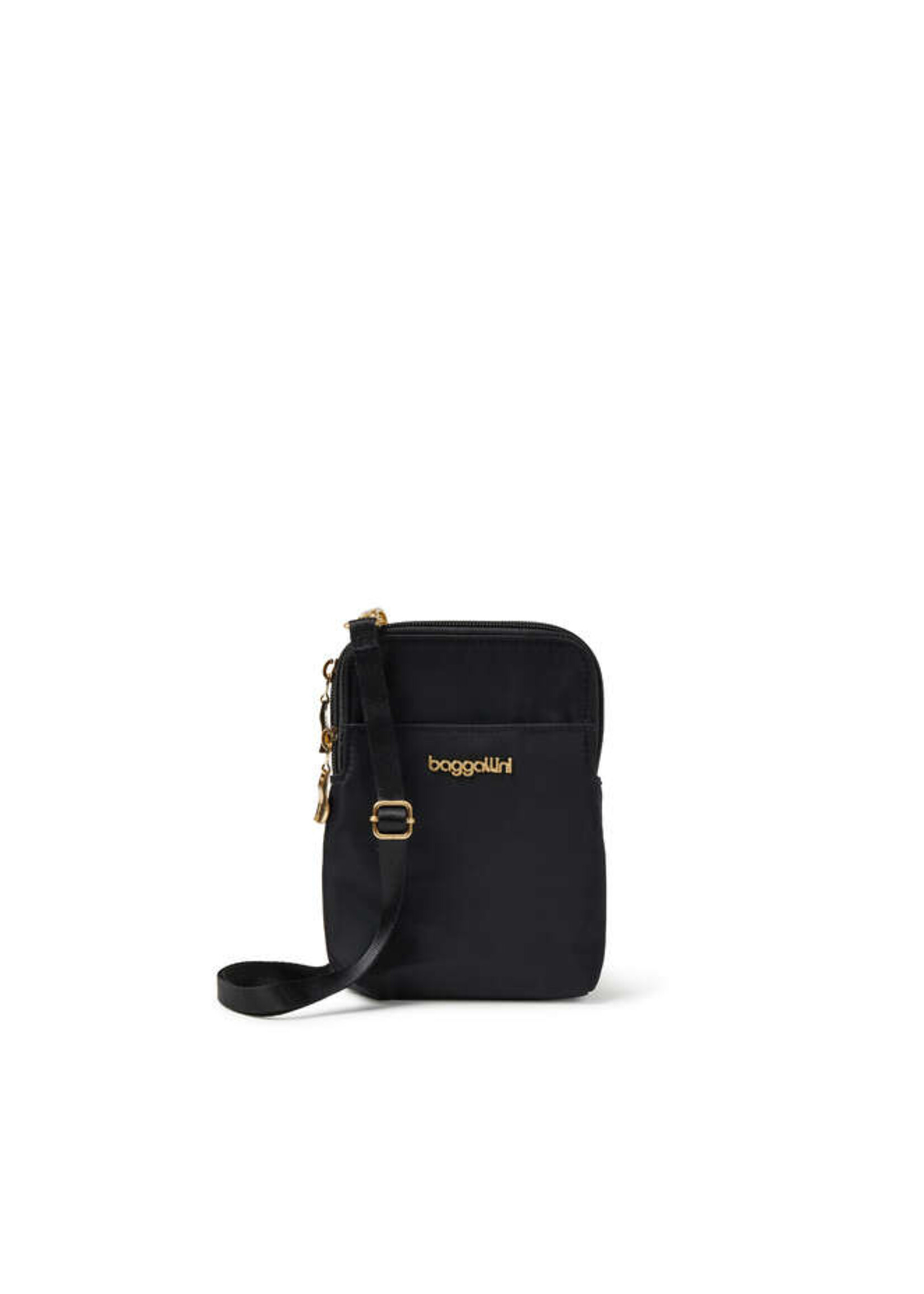 Baggallini Baggallini TBR401B Take two FRID Bryant Crossbody