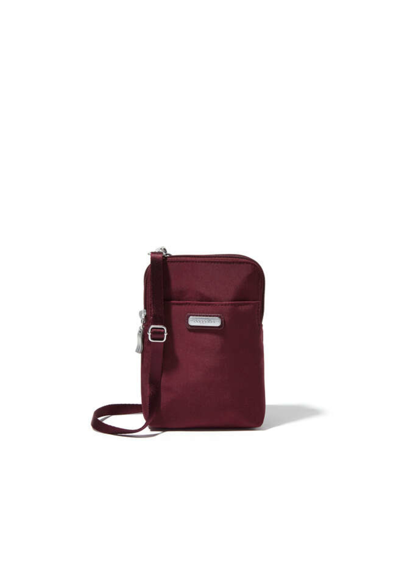 Baggallini Baggallini TBR401B Take two FRID Bryant Crossbody