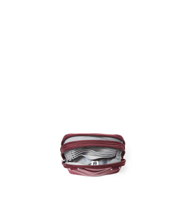 Baggallini Baggallini TBR401B Take two FRID Bryant Crossbody