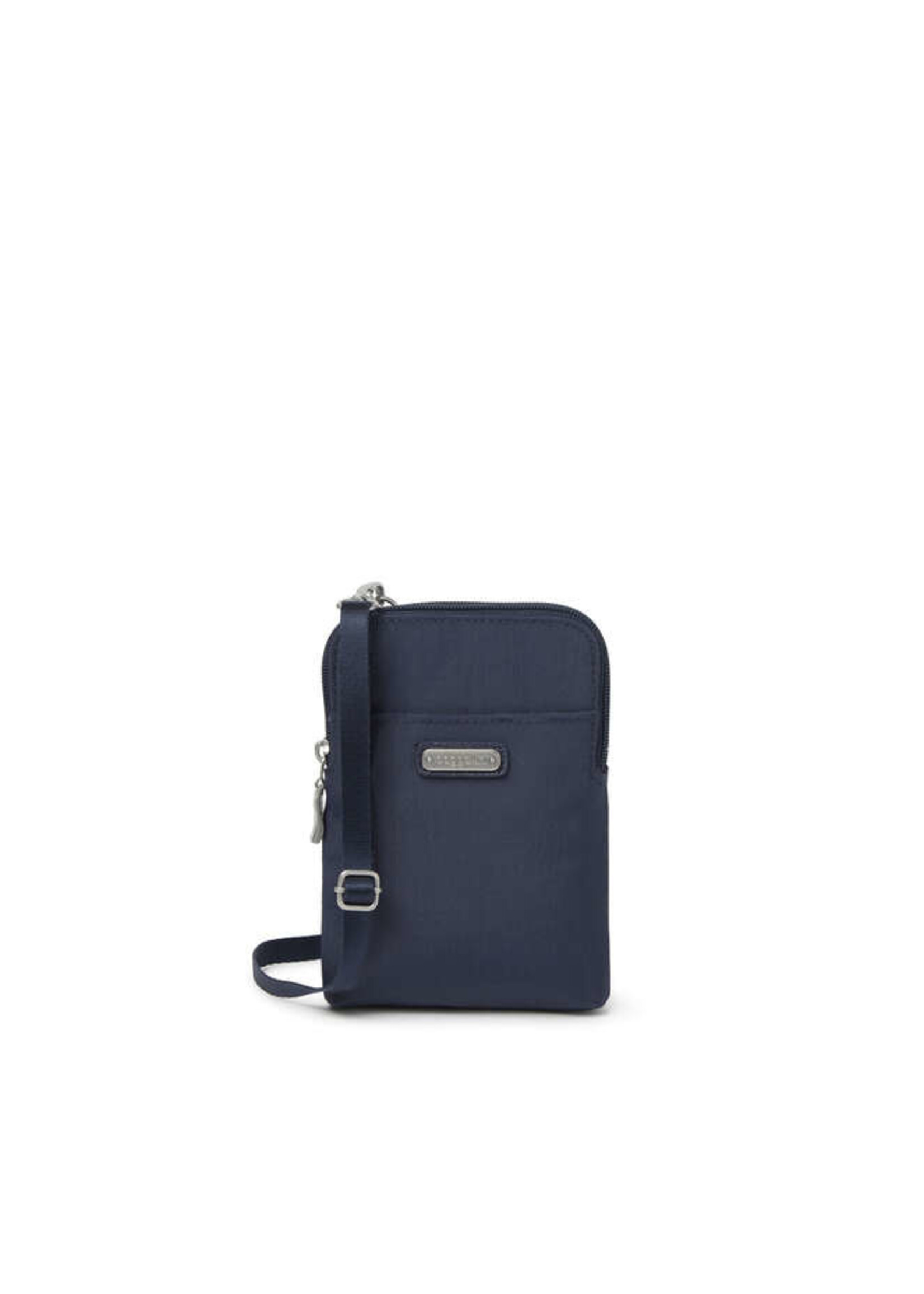 Baggallini Baggallini TBR401B Take two FRID Bryant Crossbody