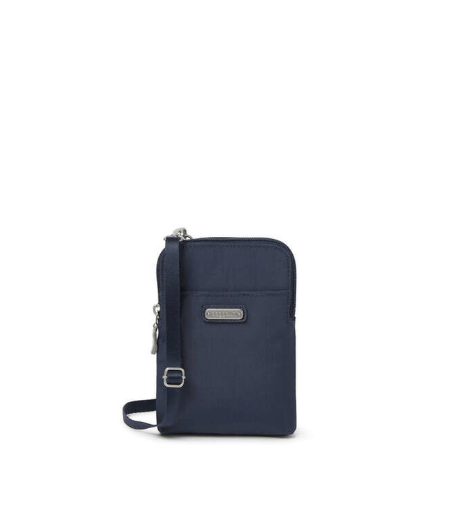 Baggallini Baggallini TBR401B Take two FRID Bryant Crossbody