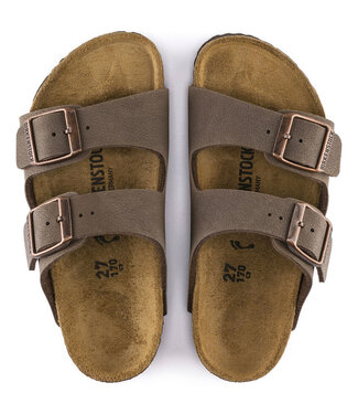 Birkenstock Arizona Birkibuc Kids