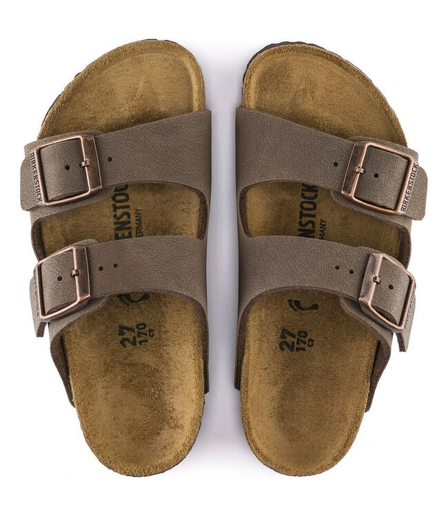 Birkenstock Arizona Birkibuc Kids