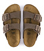 Birkenstock Arizona Birkibuc Kids